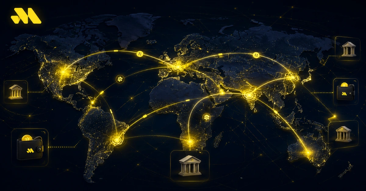 Remittix Markets